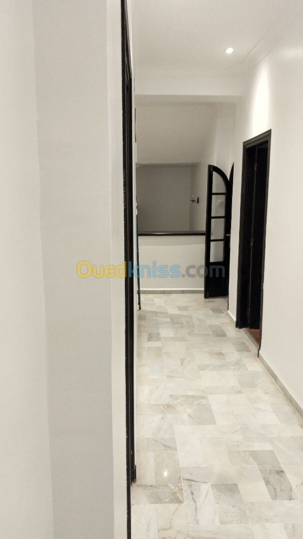 Location Appartement Alger Hydra