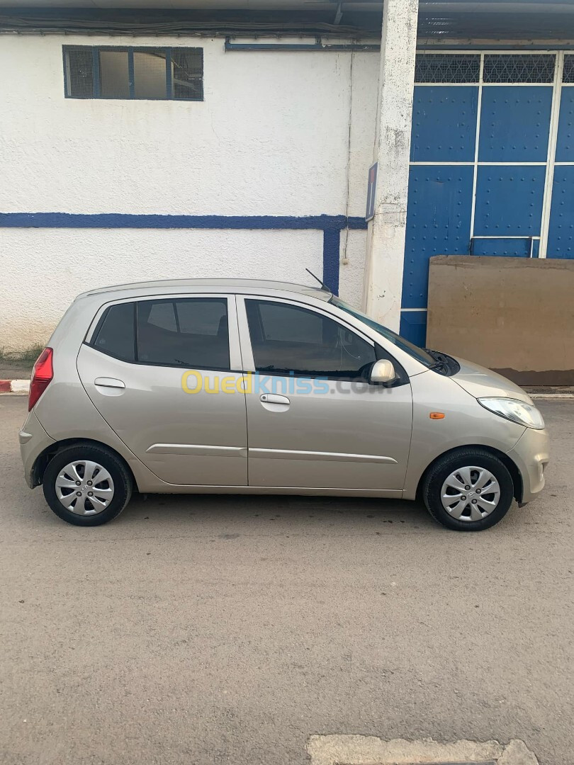 Hyundai i10 2013 GLS