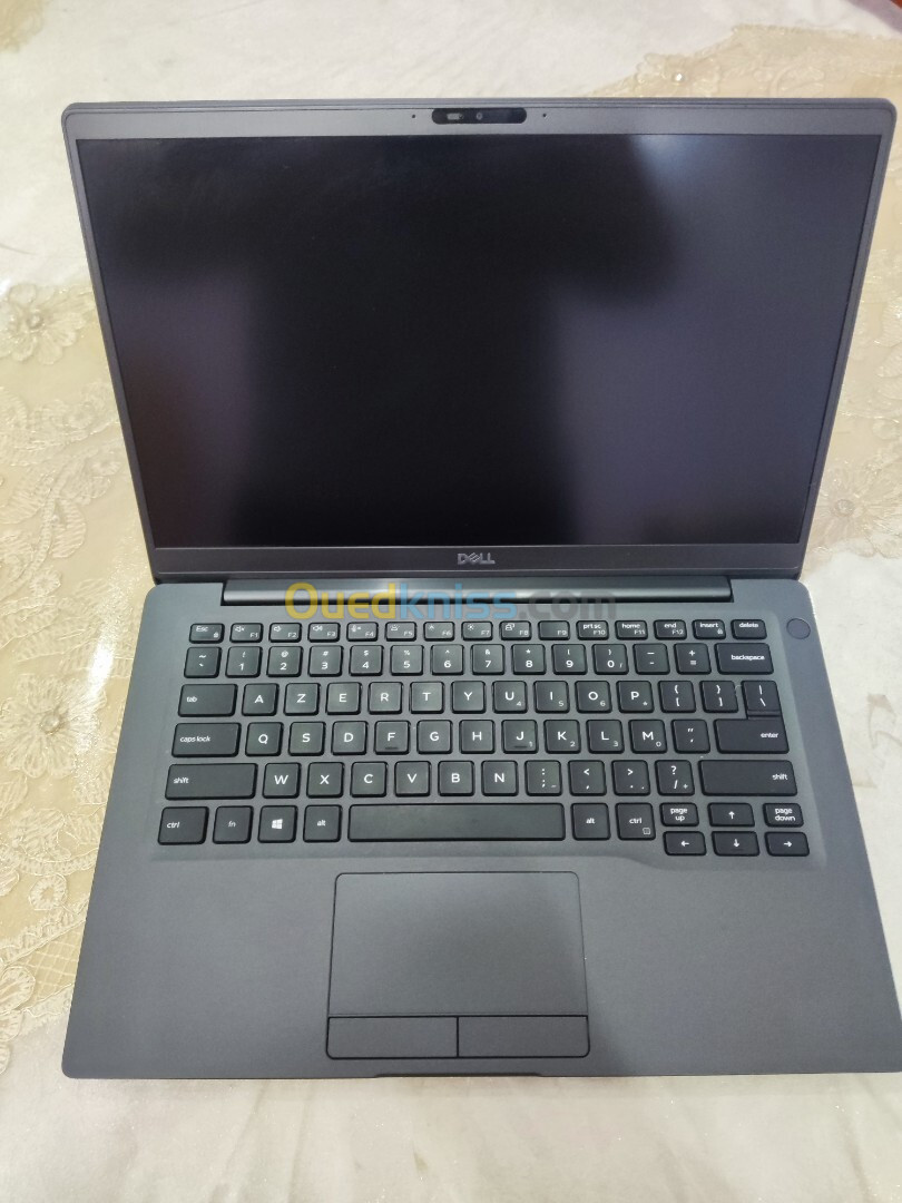 Dell Latitude 7400 i5 8eme/ram 8/256 ssd