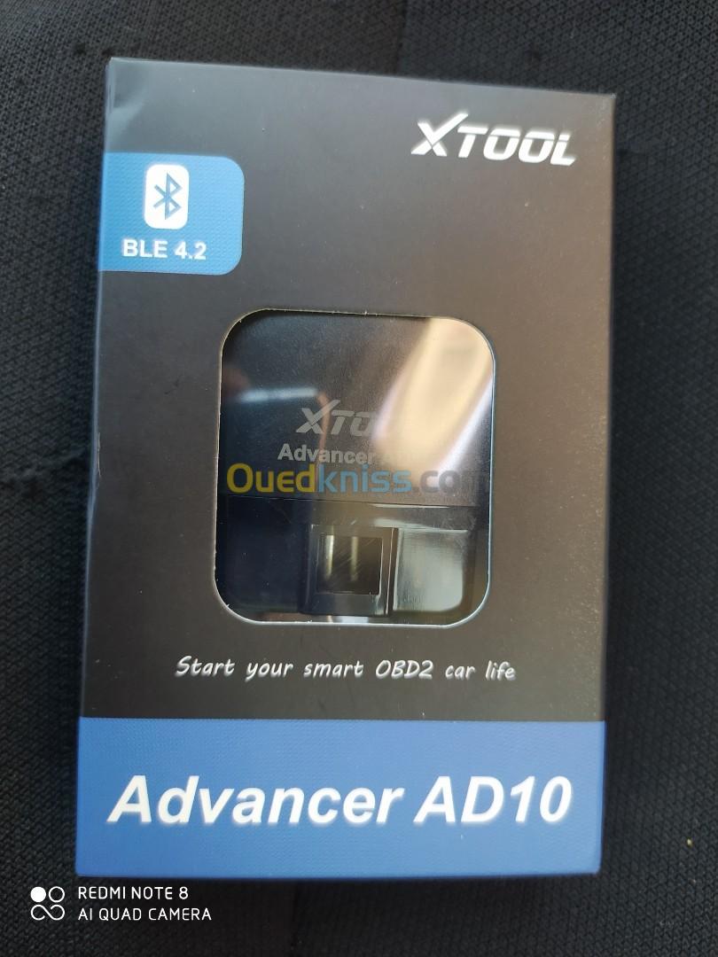 Obd xtool