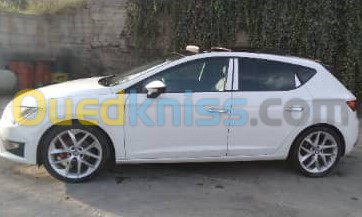 Seat Leon 2013 Leon