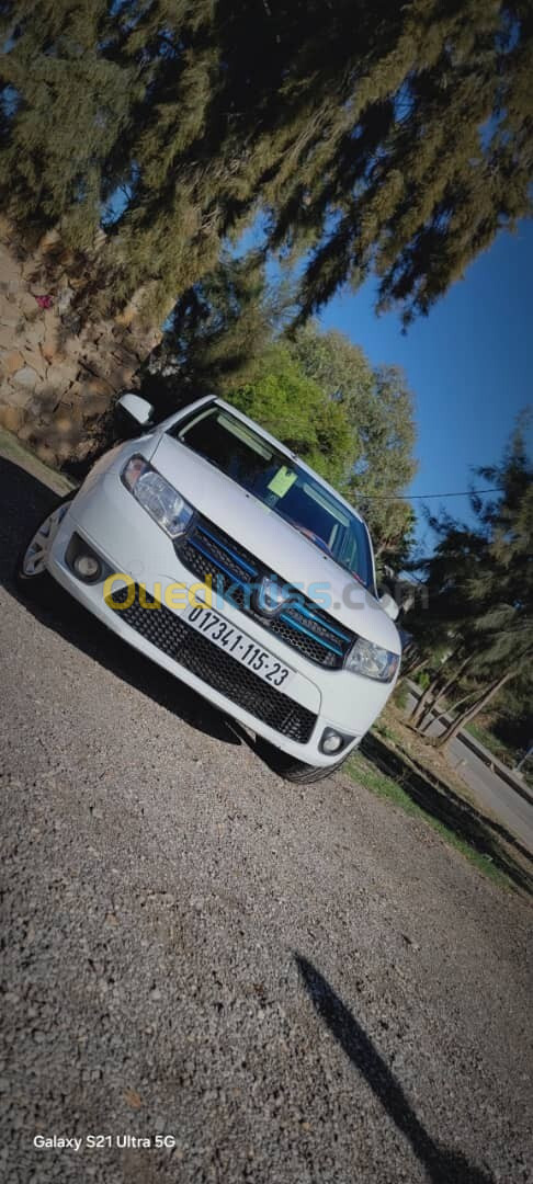 Dacia Logan 2015 Logan