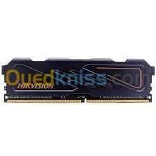 RAM Hikvision DDR4 8GB 3200MHz