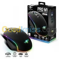 SOURIS Spirit of Gamer PRO-M1 