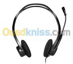 Casque Logitech 960 