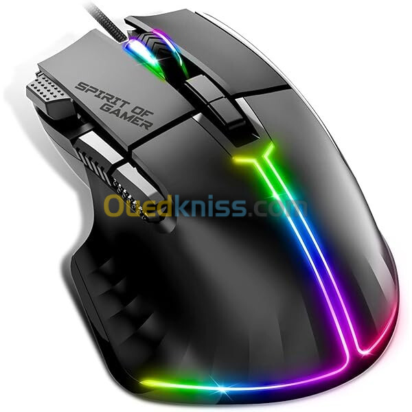 Souris Spirit of Gamer Xpert M100 