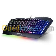 Clavier Spirit of Gamer PRO-K5