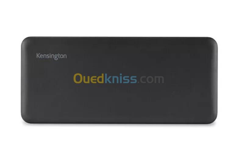 STATION D'ACCUEIL KENSINGTON SD4839P USB-TYPE C TRIPLE VIDEO DRIVERLESS DOCK