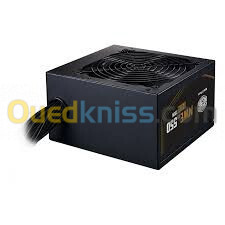 Alimentation Cooler Master MWE 550 Bronze V3