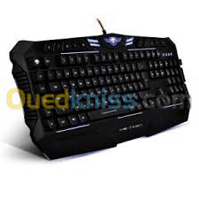 Clavier Spirit of Gamer XPERT-K9