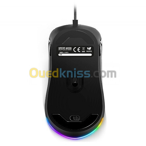 Souris Spirit of Gamer Xpert M100 