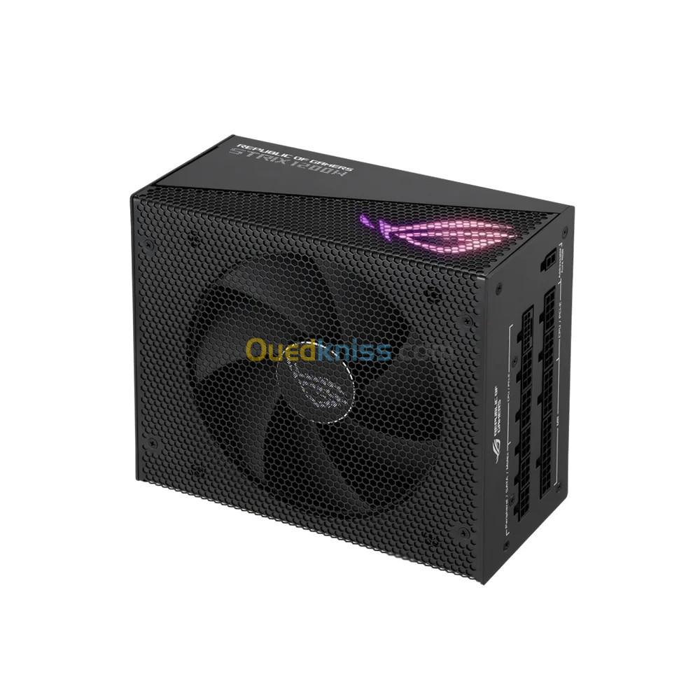 ALIMENTATION asus rog strix 1200W AURA GAMING