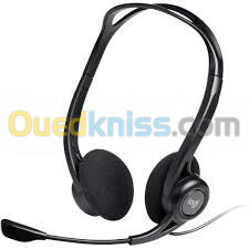 Casque Logitech 960 