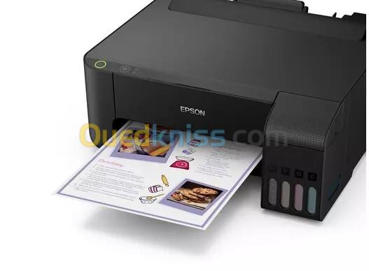 EPSON L1110 ECOTANK Couleur Imprimante à Réservoir Intégré 