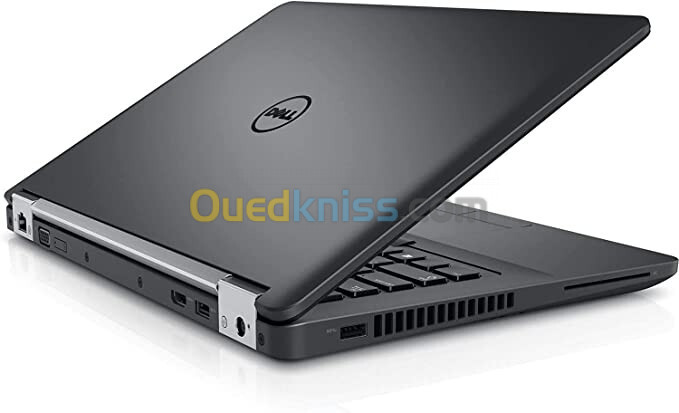 LAPTOP DELL LATITUDE 5480 i5 7TH GEN / 8GB RAM / 256GB SSD / VGA 2GB / 14 POUCE