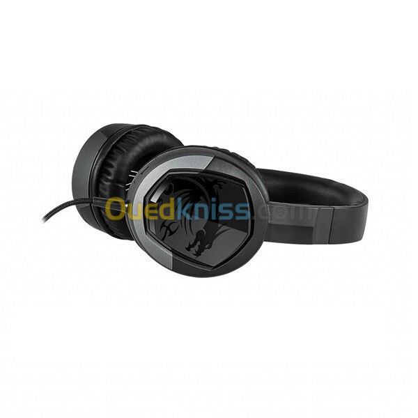 Casque MSI GH30 V2 