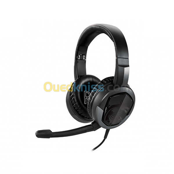 Casque MSI GH30 V2 