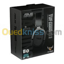 Casque ASUS TUF Gaming H3