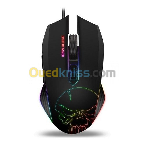 Souris Spirit of Gamer Elite M40