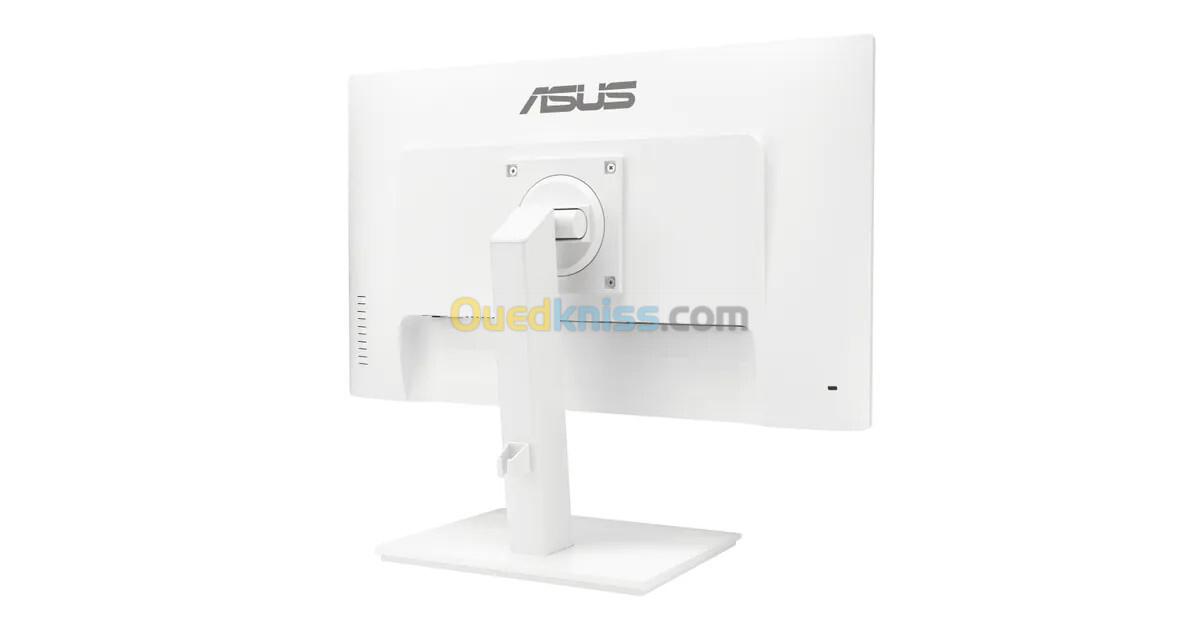 ASUS VA24EQSB-W - Écran Full HD 24'' avec FreeSync et Protection Oculaire