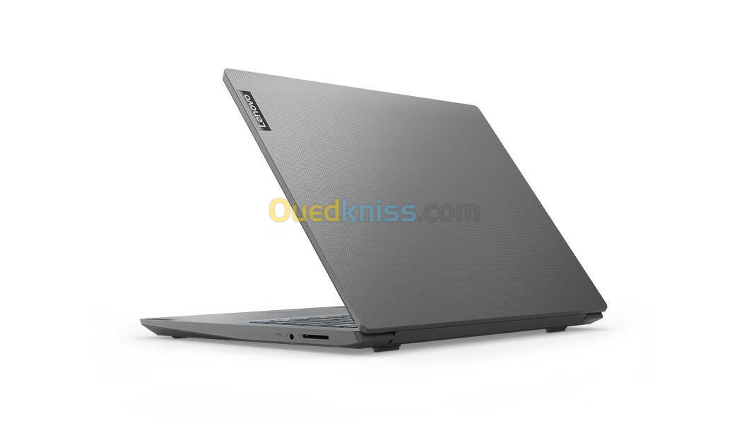 Laptop LENOVO V14-IL intel core i5-1035G1 8GB 1TB HDD + 128GB SSD 14POUCES LICENCE WINDOWS 