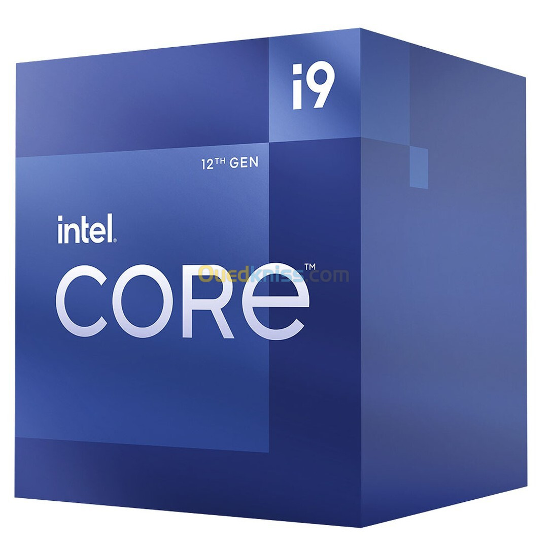 Processeur Intel Core i9-12900