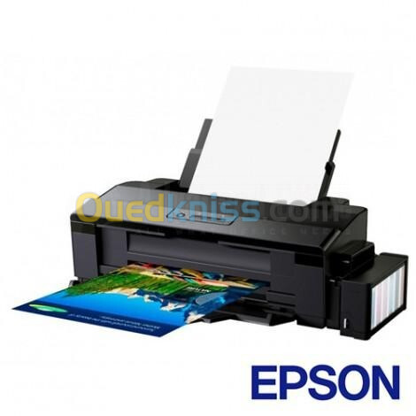 IMPRIMANTE EPSON ECOTANK L1300 A3+