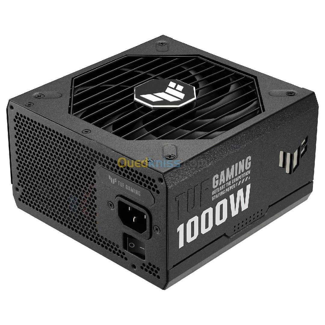 BOITIER ASUS TUF Gaming 1000W Gold