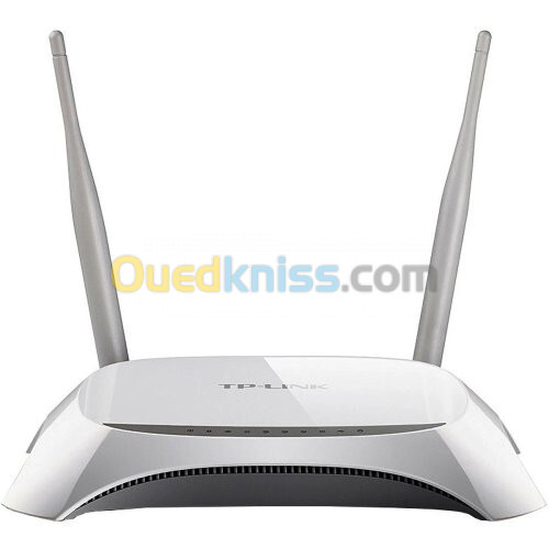 Routeur TP-Link TL-WR840N