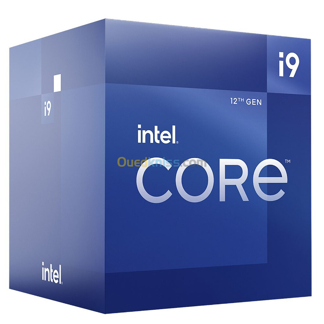 Processeur Intel Core i9-12900