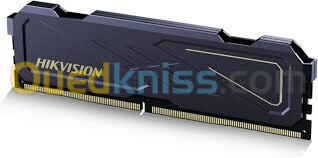 RAM Hikvision DDR4 8GB 3200MHz