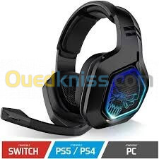 Casque Spirit of Gamer Xpert H900