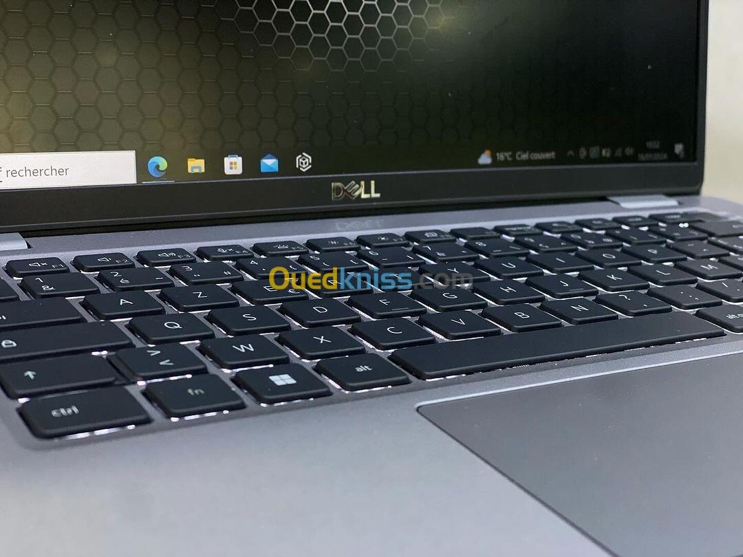 LAPTOP DELL LATITUDE 5430 i5-1235U 8GB 256GB SSD