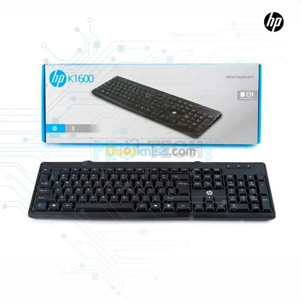 Clavier HP K1600