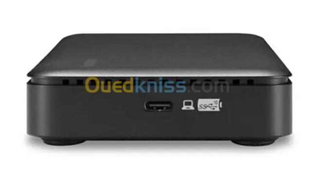 STATION D'ACCUEIL KENSINGTON SD4839P USB-TYPE C TRIPLE VIDEO DRIVERLESS DOCK