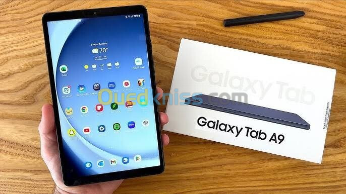 Samsung galaxy Tab A9 64G LTE Tablette Galaxy A9 /A9+