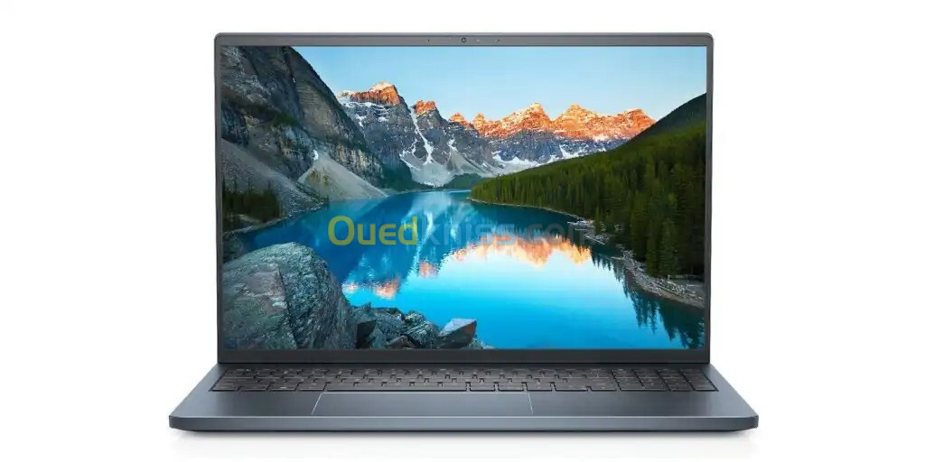 DELL INSPIRON 16 5645 - RYZEN 7 8840U - 16GB - 1TB - 16'' FULL HD+ - RÉTROÉCLAIRÉ - AMD RADEON