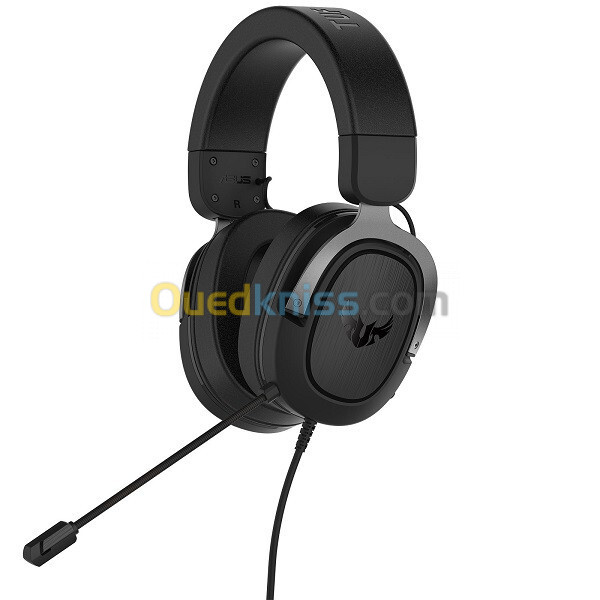 Casque ASUS TUF Gaming H3