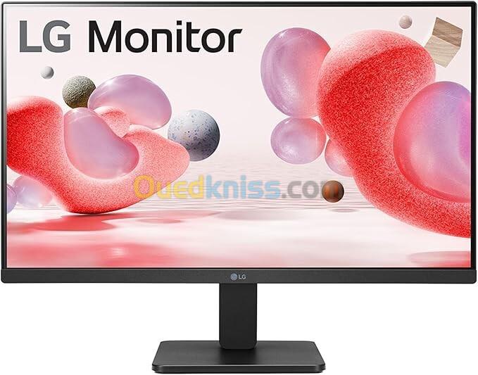 Moniteur LG 24MR400-B 24 pouces Full HD