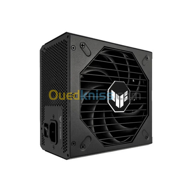 ASUS TUF GAMING 1000W GOLD - 80 PLUS GOLD - 100% MODULAIRE - SILENCIEUXSE - 4 BROCHES - NOIR