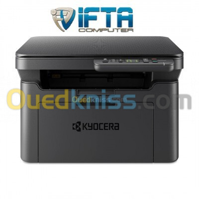 imprimante Kyocera Multifonction Laser Monochrome MA2001 3 En 1