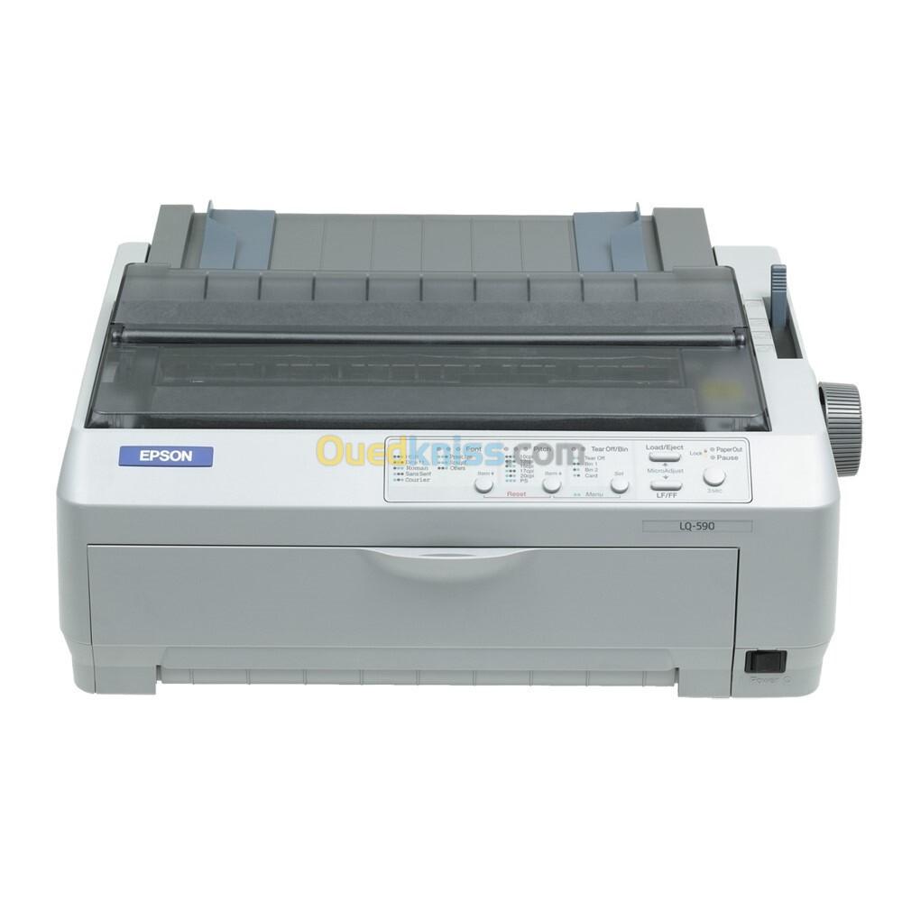 Imprimante Epson LQ590 Matricielle LQ 590