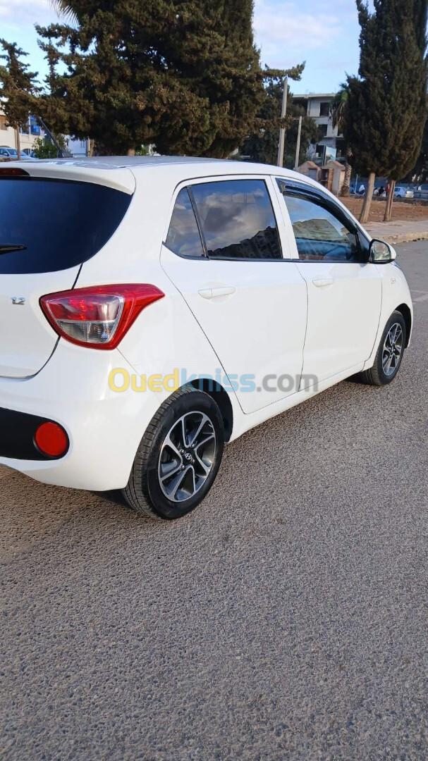 Hyundai Grand i10 2019 