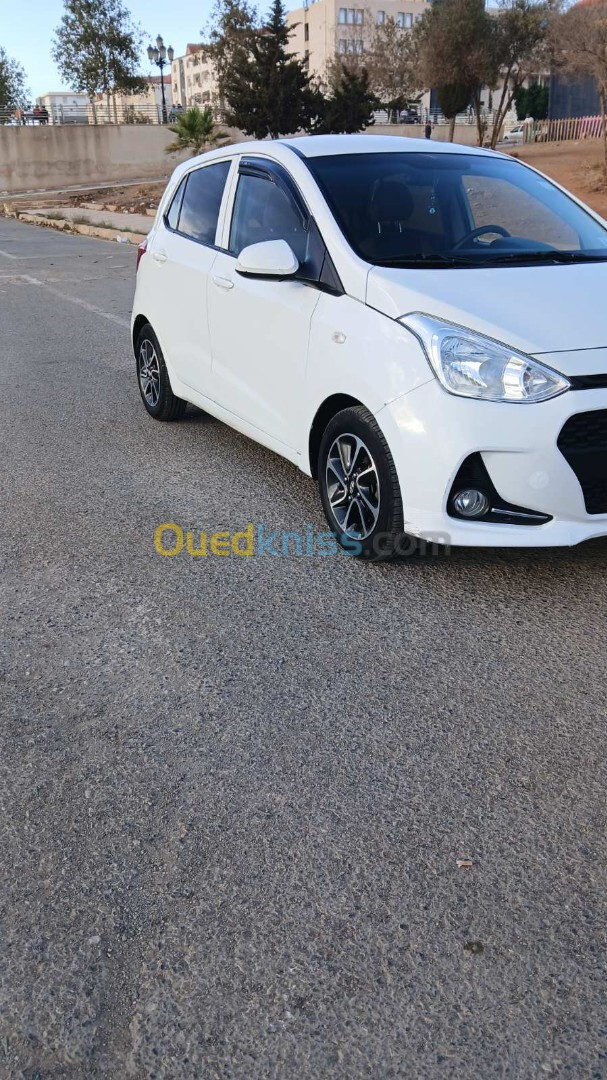 Hyundai Grand i10 2019 