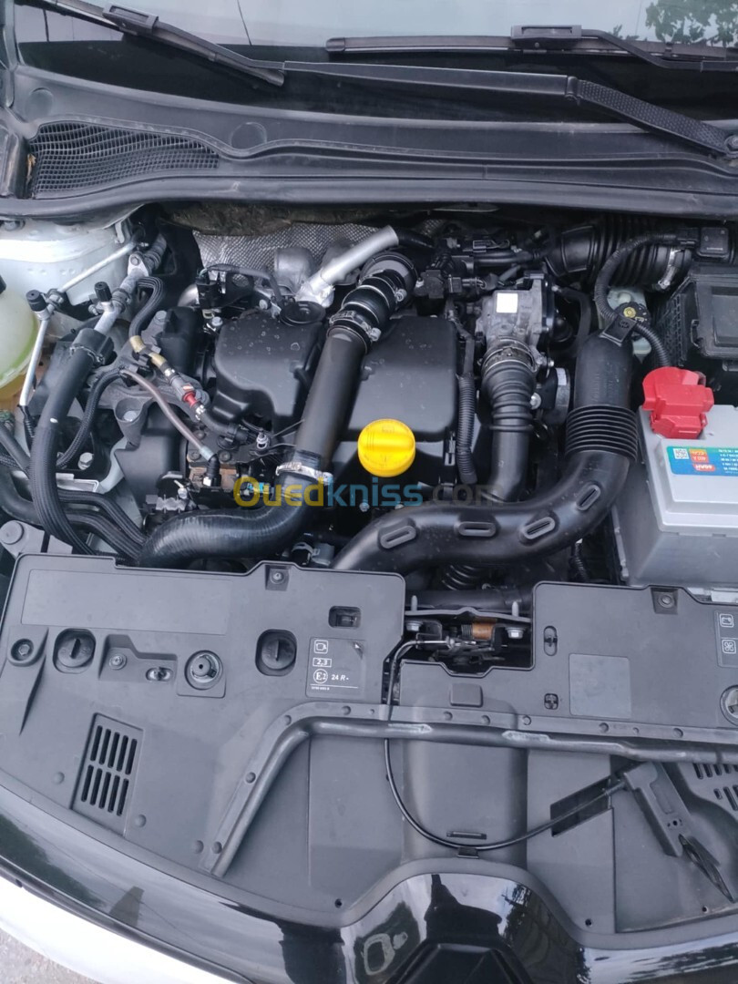 Renault Clio 4 2019 GT Line +