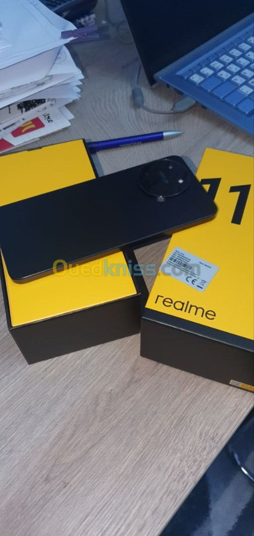 realme 11 4g