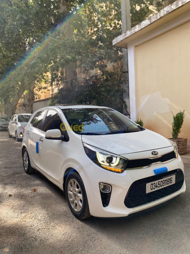 Kia Picanto 2018 EX