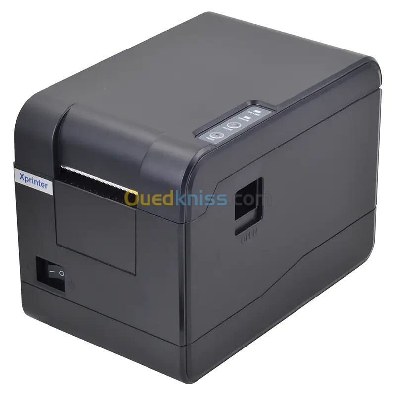 Imprimante étiquettes code barre Xprinter XP-233B