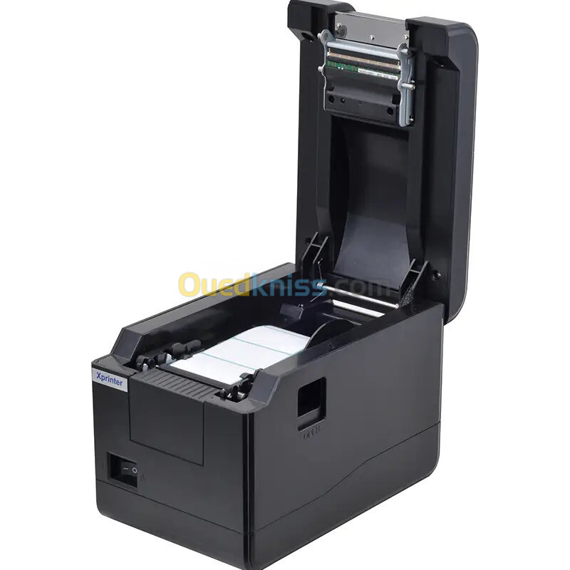 Imprimante étiquettes code barre Xprinter XP-233B