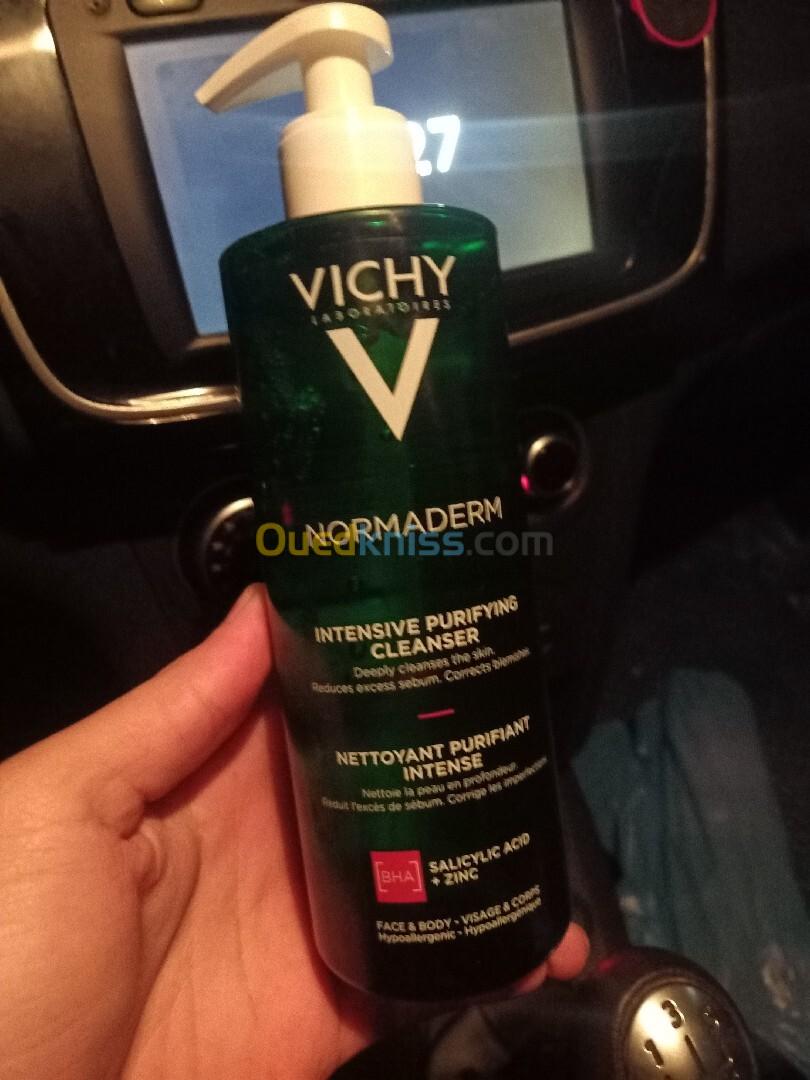 Vichy normaderme gel